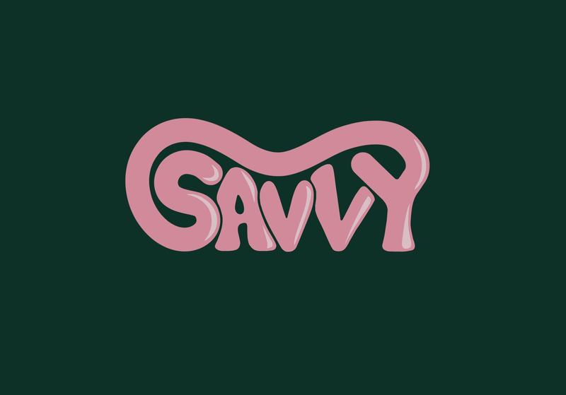 Savvy Body Glue
